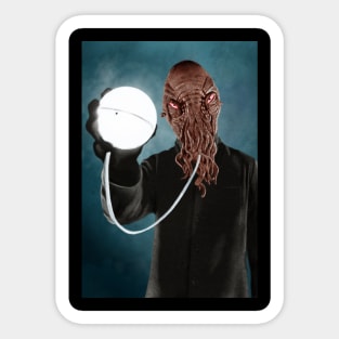 Ood Sticker